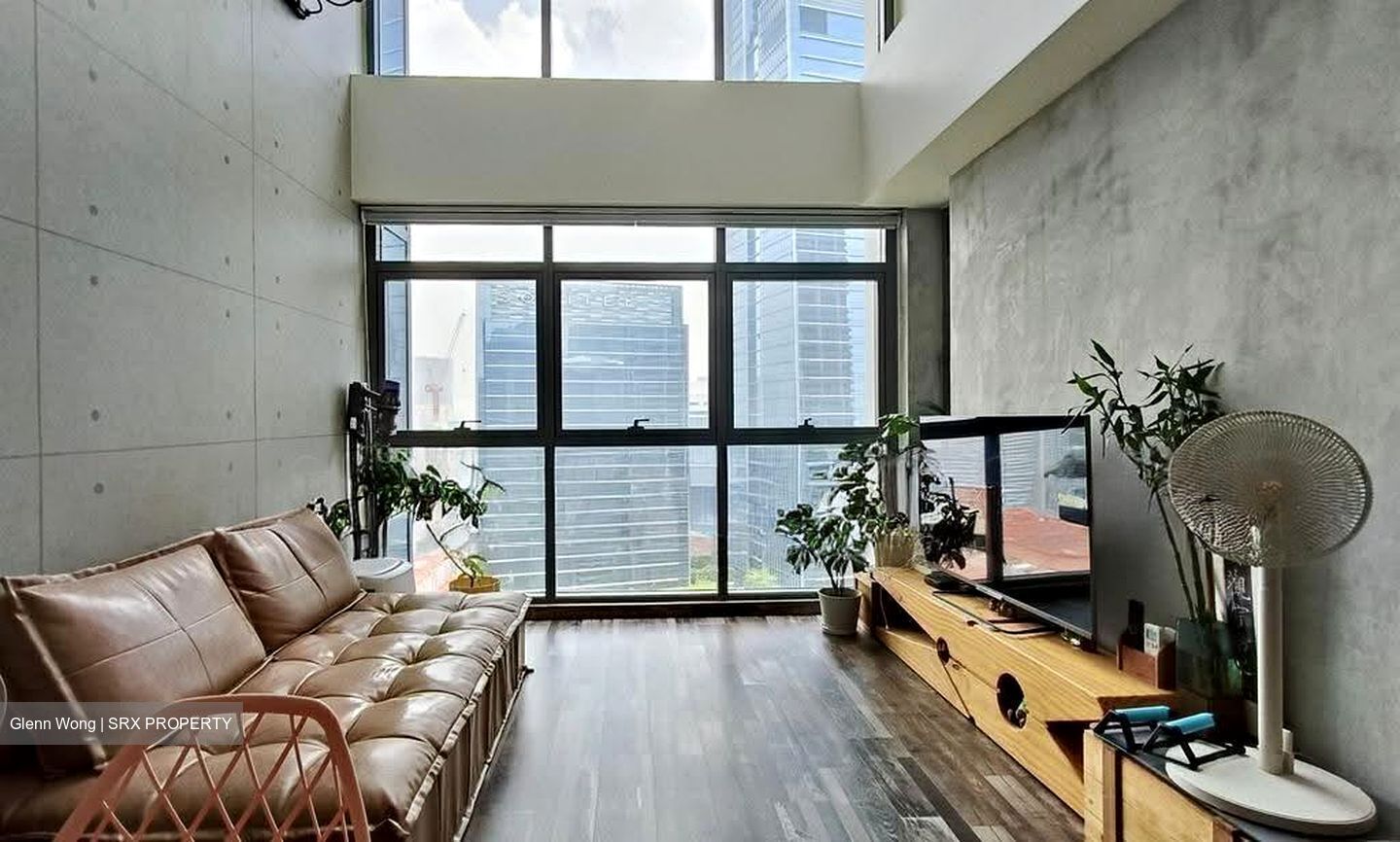 Icon (D2), Apartment #626460131